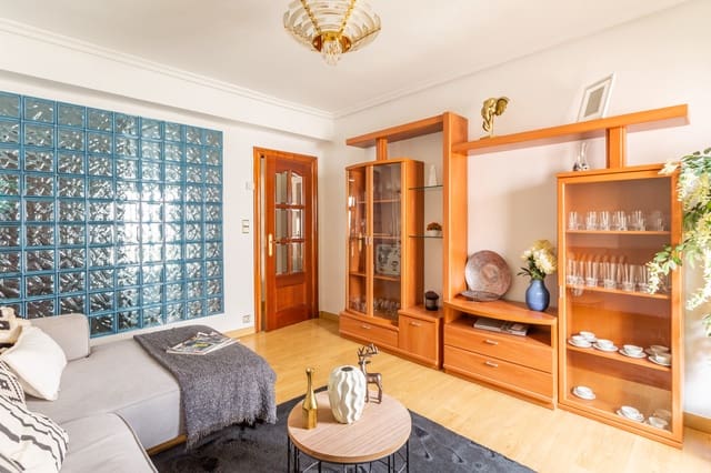 3 bedroom Flat for sale in Burlada - € 224,000 (Ref: 9655786)