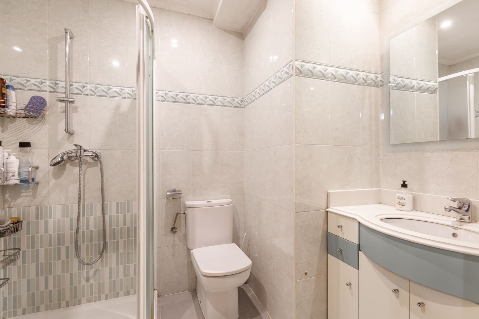 4 bedroom Flat for sale in Pamplona / Iruna - € 225,000 (Ref: 9655787)