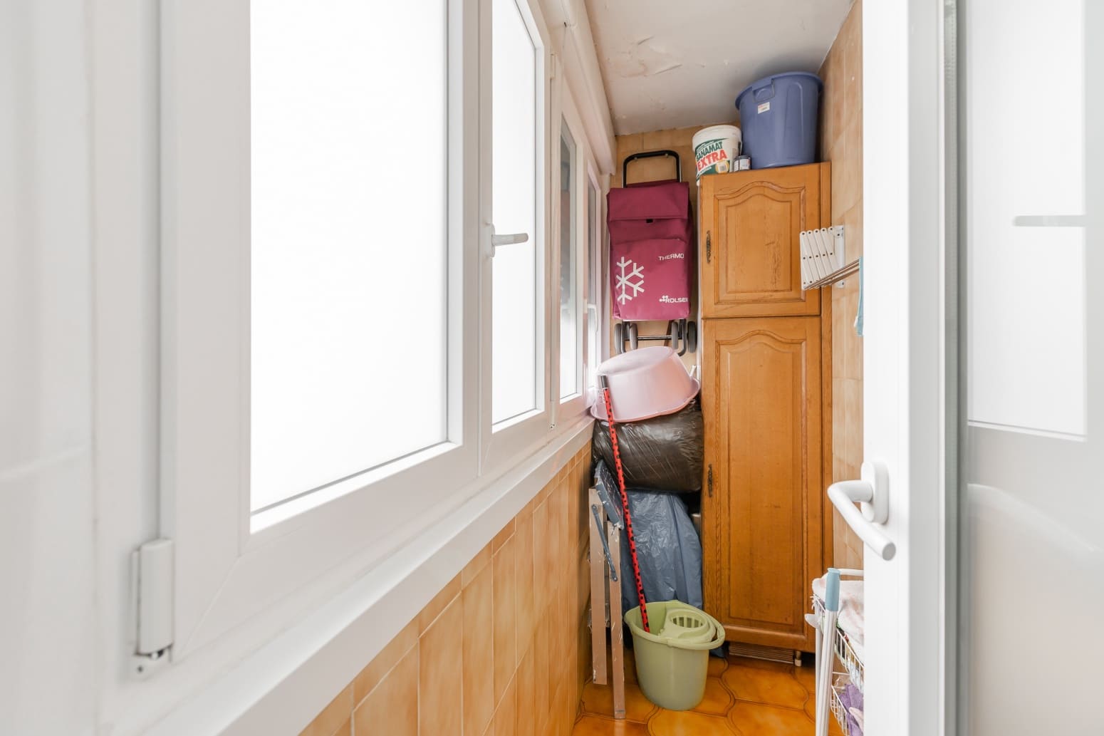 4 bedroom Flat for sale in Pamplona / Iruna - € 225,000 (Ref: 9655787)