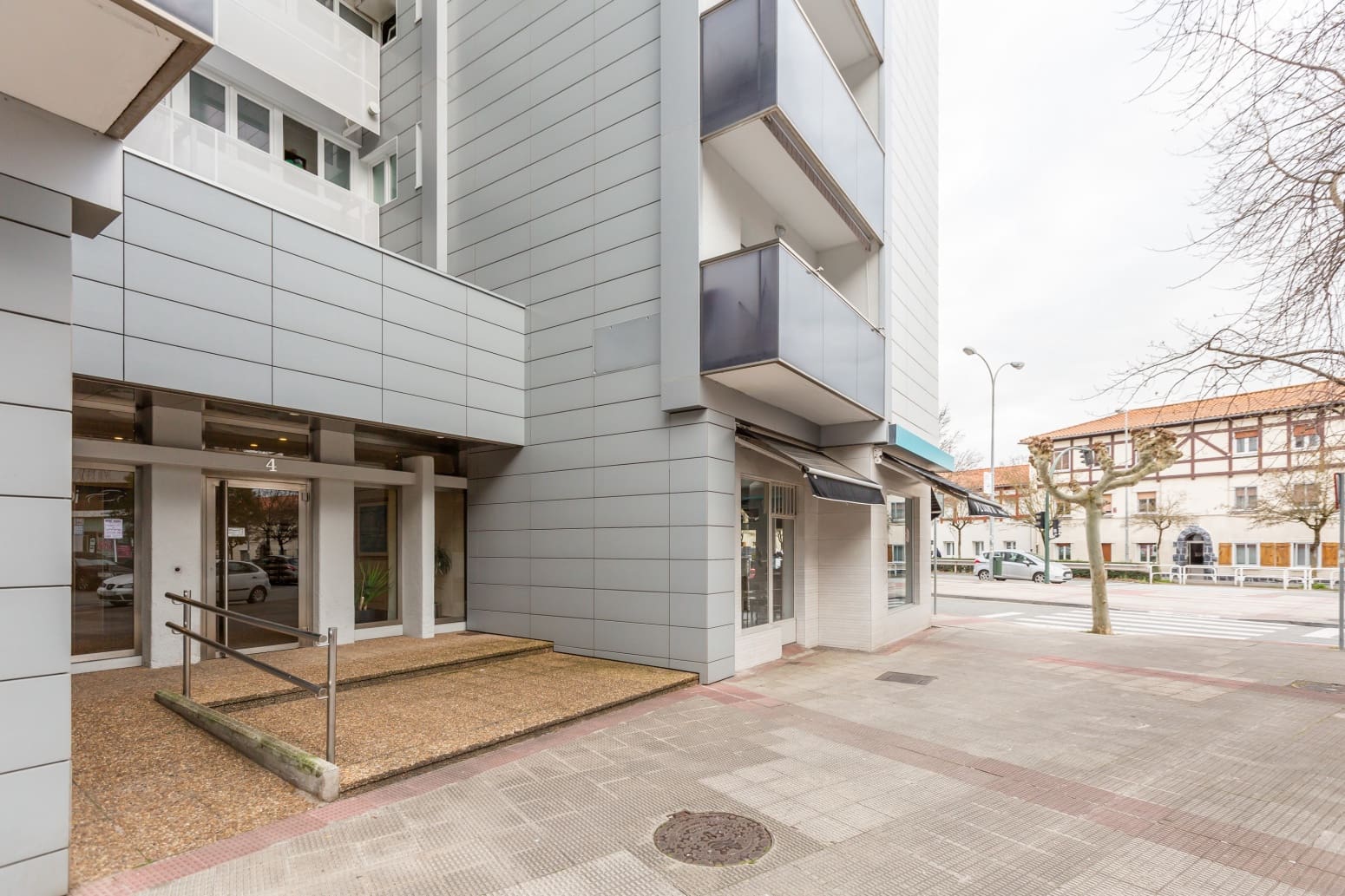 4 bedroom Flat for sale in Pamplona / Iruna - € 225,000 (Ref: 9655787)