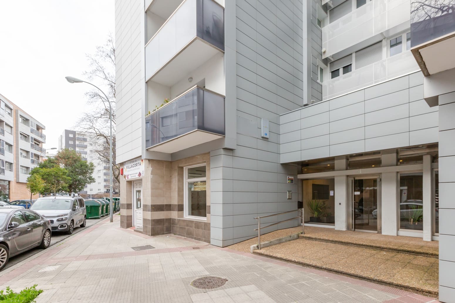 4 bedroom Flat for sale in Pamplona / Iruna - € 225,000 (Ref: 9655787)