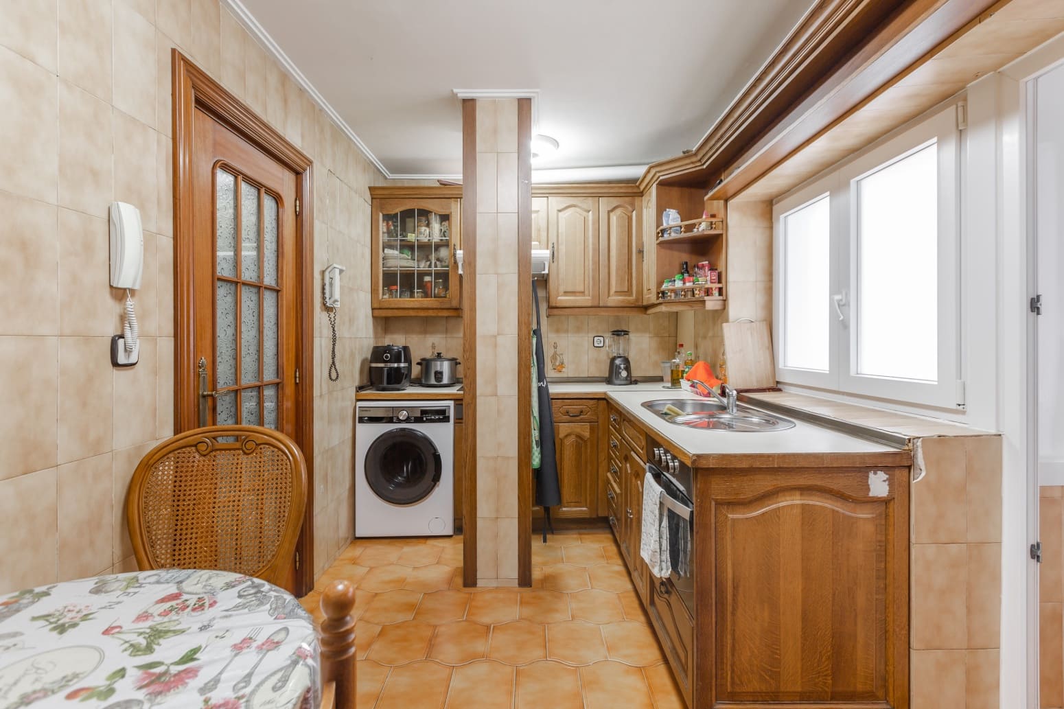 4 bedroom Flat for sale in Pamplona / Iruna - € 225,000 (Ref: 9655787)