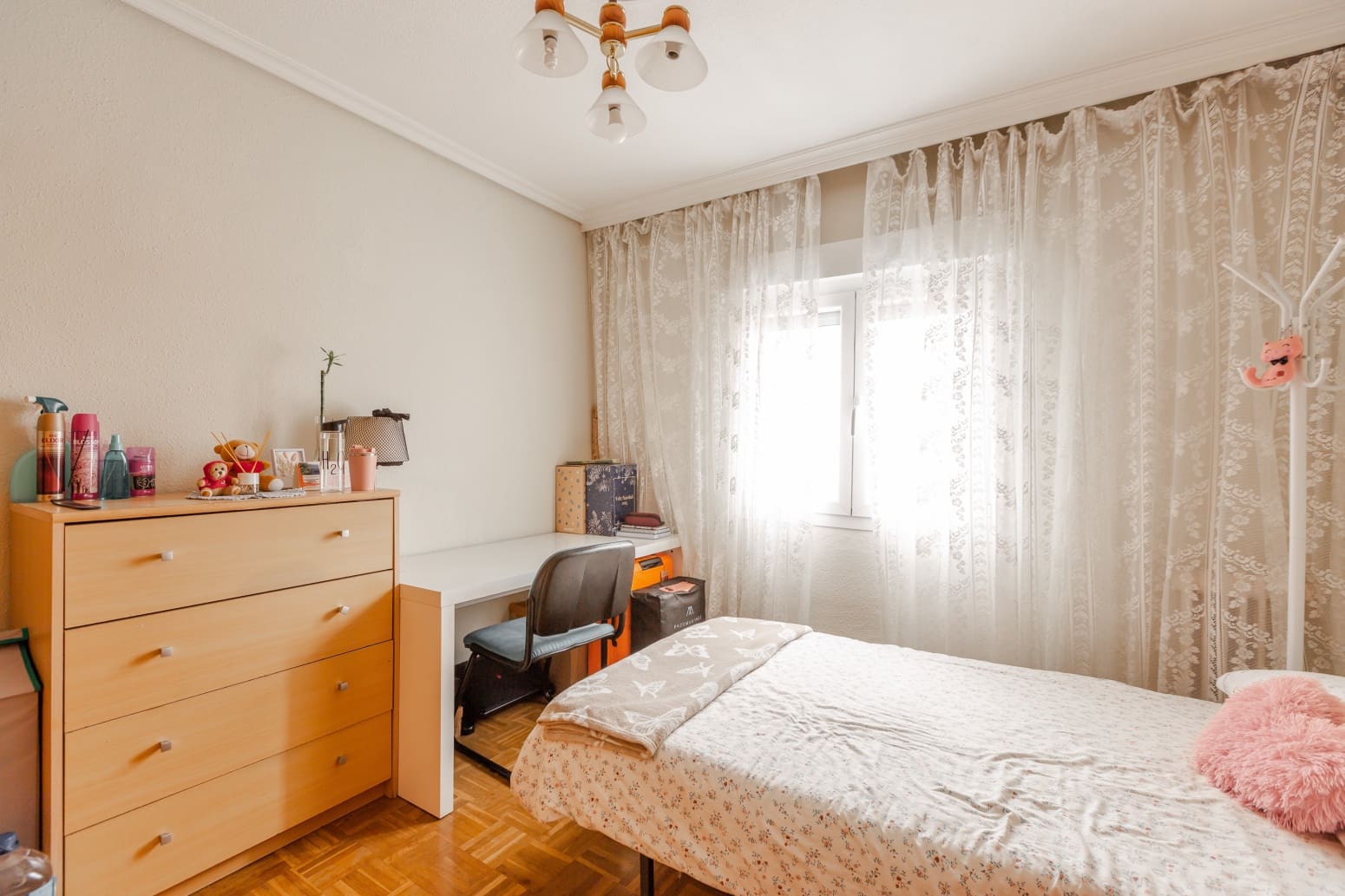 4 bedroom Flat for sale in Pamplona / Iruna - € 225,000 (Ref: 9655787)