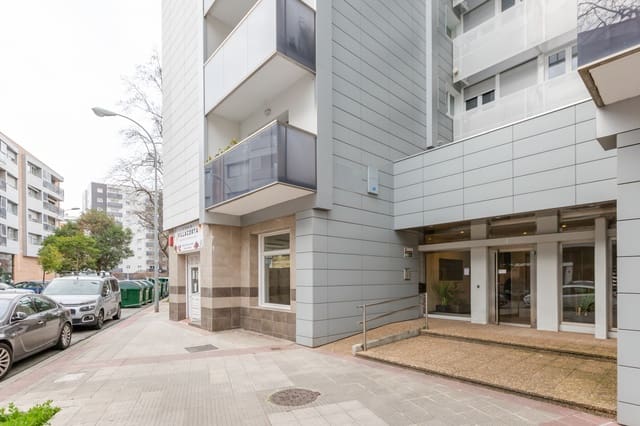 4 sypialnia Mieszkanie na sprzedaż w Pampeluna - 225 000 € (Ref: 9655787)