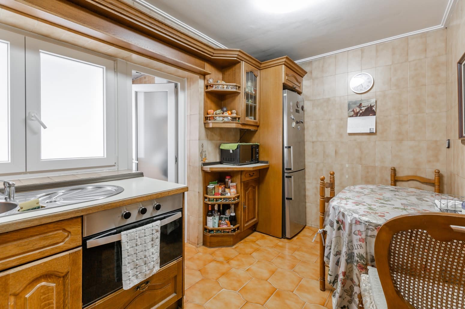 4 bedroom Flat for sale in Pamplona / Iruna - € 225,000 (Ref: 9655787)