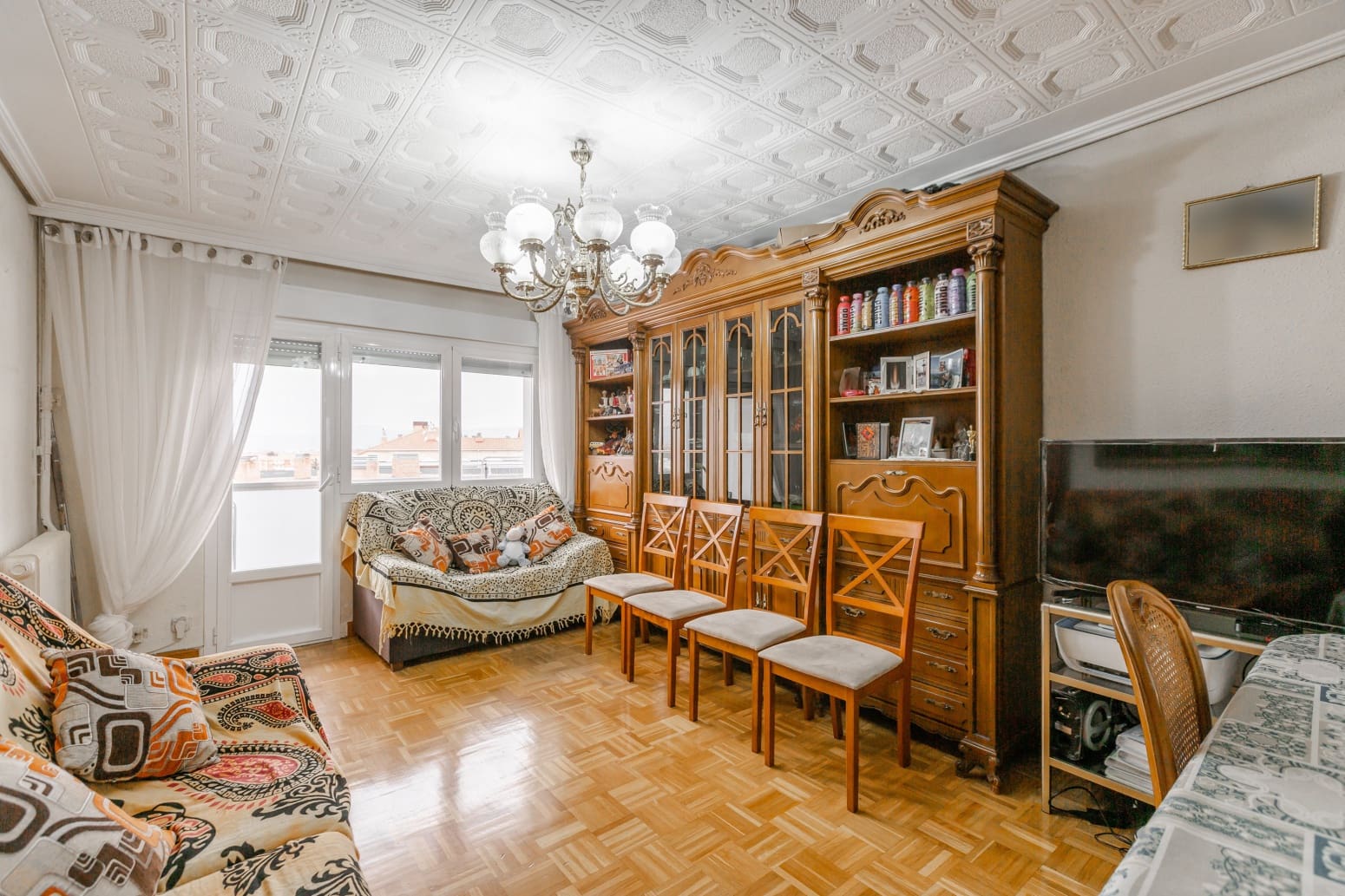 4 bedroom Flat for sale in Pamplona / Iruna - € 225,000 (Ref: 9655787)