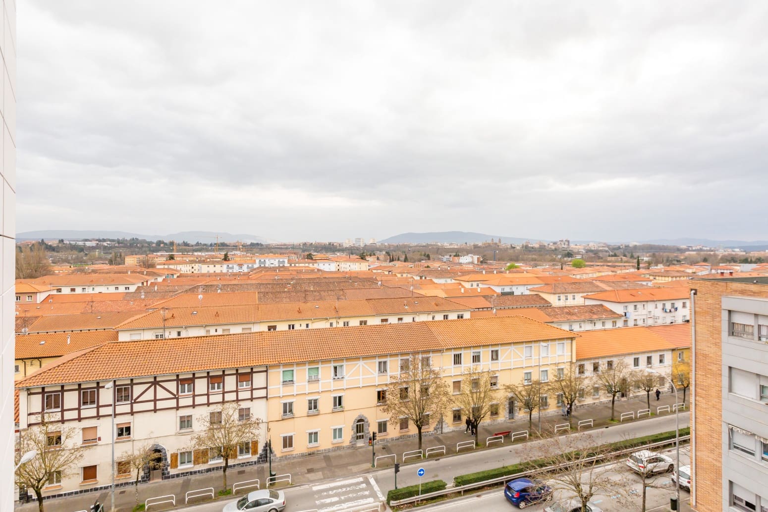 4 bedroom Flat for sale in Pamplona / Iruna - € 225,000 (Ref: 9655787)