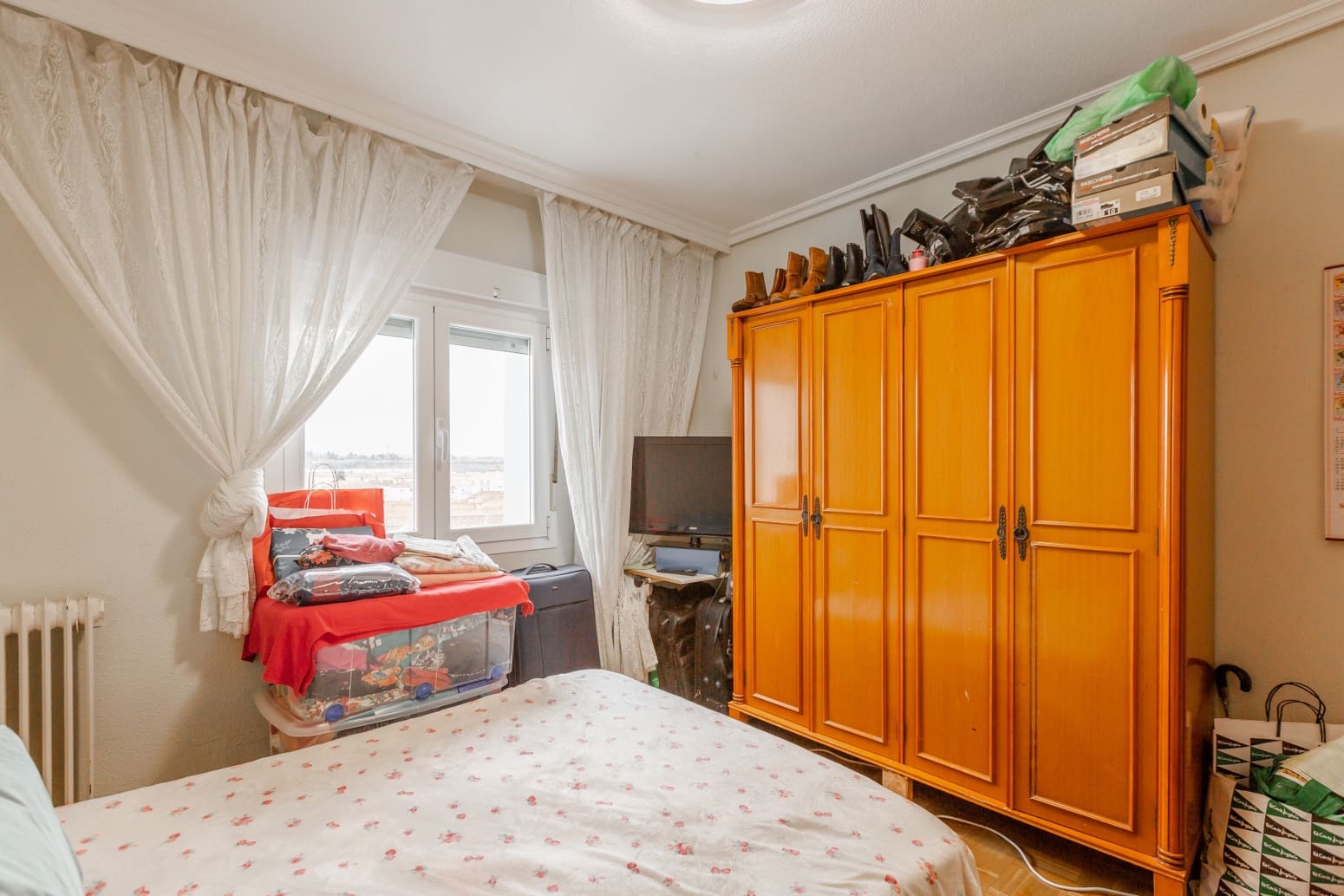 4 bedroom Flat for sale in Pamplona / Iruna - € 225,000 (Ref: 9655787)