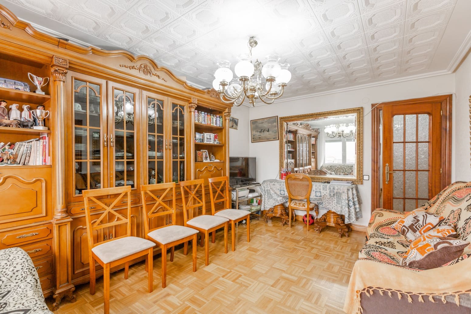 4 bedroom Flat for sale in Pamplona / Iruna - € 225,000 (Ref: 9655787)