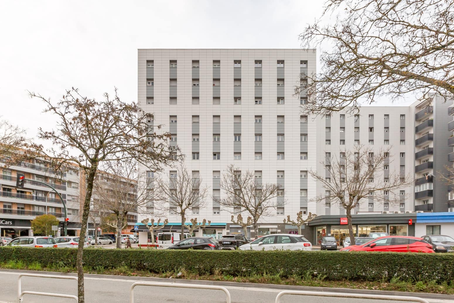 4 bedroom Flat for sale in Pamplona / Iruna - € 225,000 (Ref: 9655787)