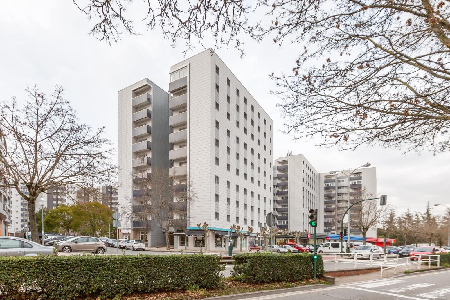 4 bedroom Flat for sale in Pamplona / Iruna - € 225,000 (Ref: 9655787)