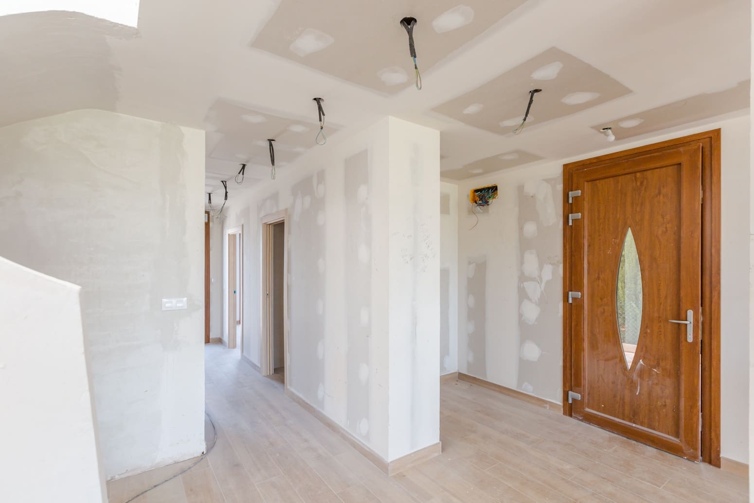 5 chambre Villa/Maison à vendre à Cordovilla avec garage - 799 000 € (Ref: 9655788)