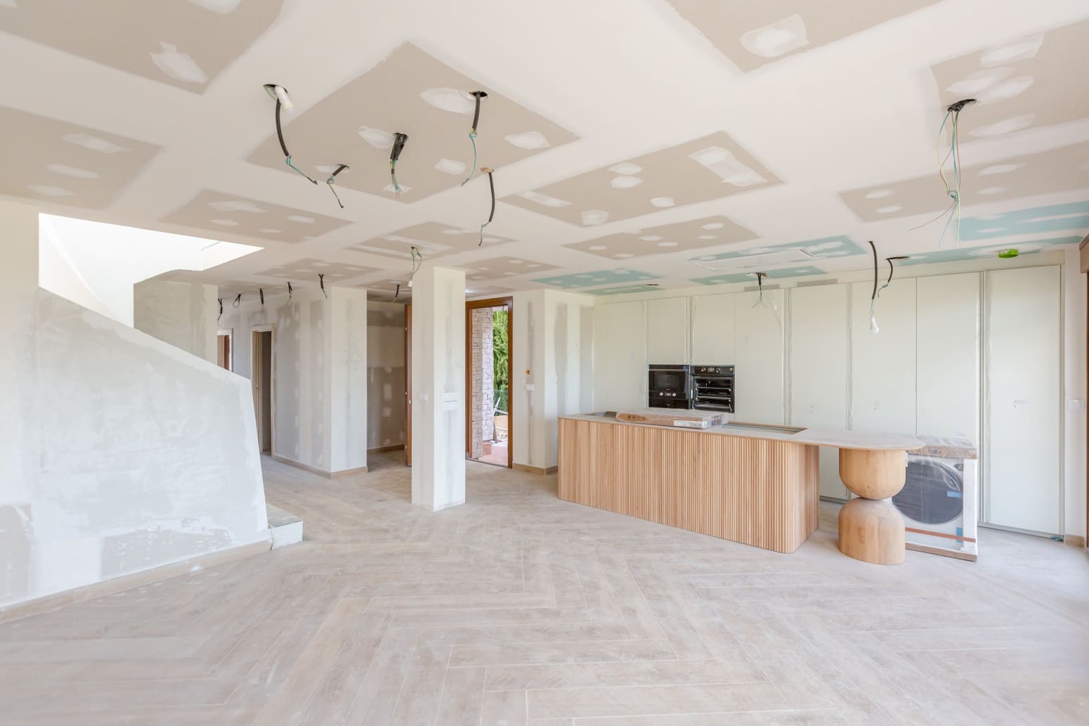 5 chambre Villa/Maison à vendre à Cordovilla avec garage - 799 000 € (Ref: 9655788)