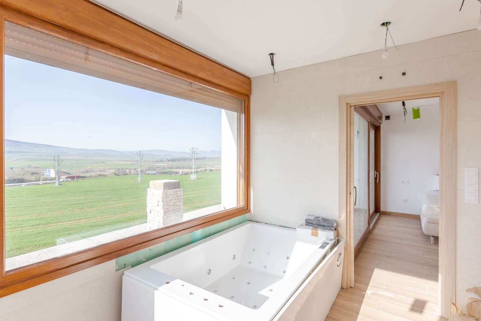 5 chambre Villa/Maison à vendre à Cordovilla avec garage - 799 000 € (Ref: 9655788)