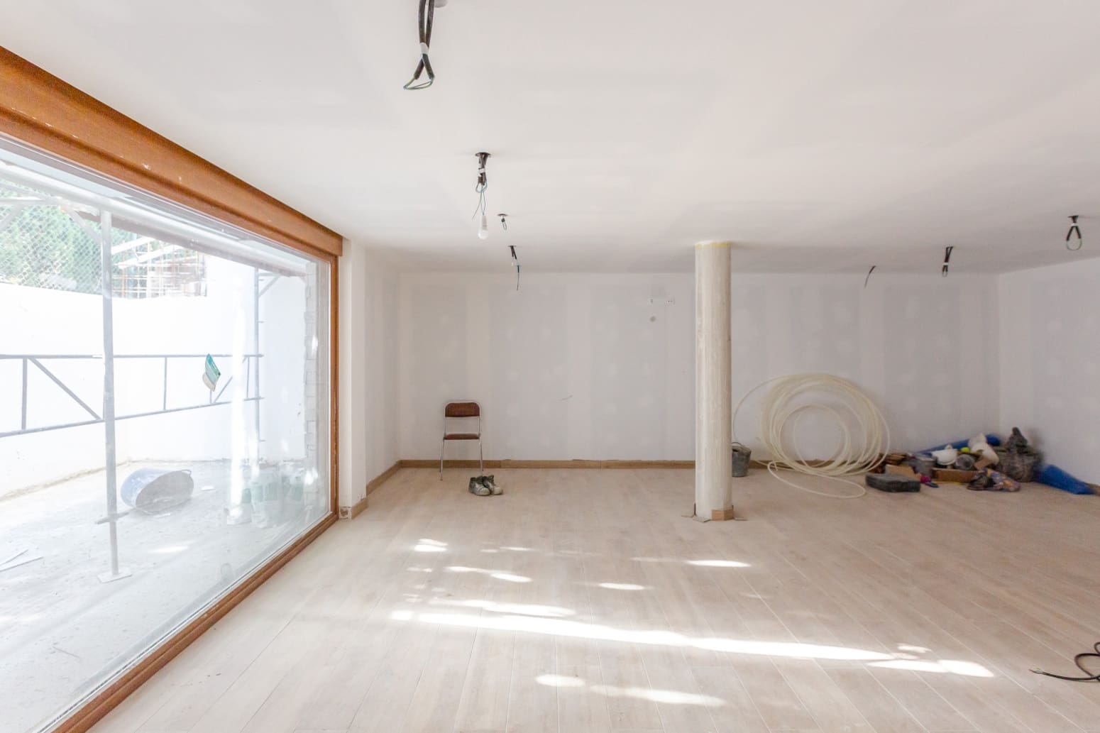 5 chambre Villa/Maison à vendre à Cordovilla avec garage - 799 000 € (Ref: 9655788)