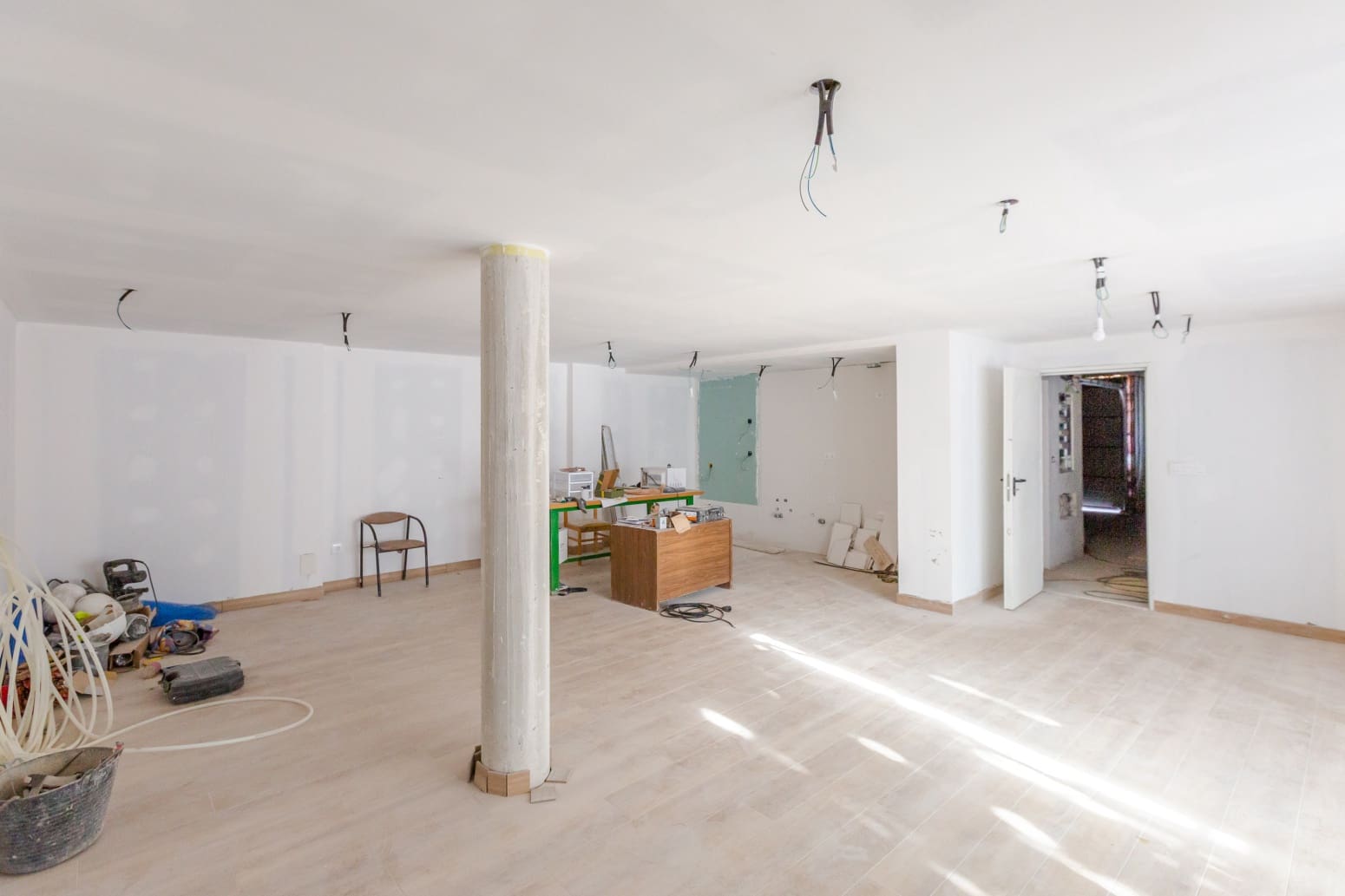 5 chambre Villa/Maison à vendre à Cordovilla avec garage - 799 000 € (Ref: 9655788)