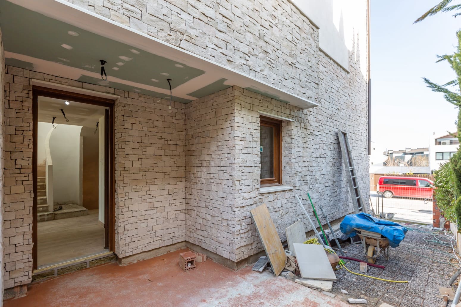 5 chambre Villa/Maison à vendre à Cordovilla avec garage - 799 000 € (Ref: 9655788)