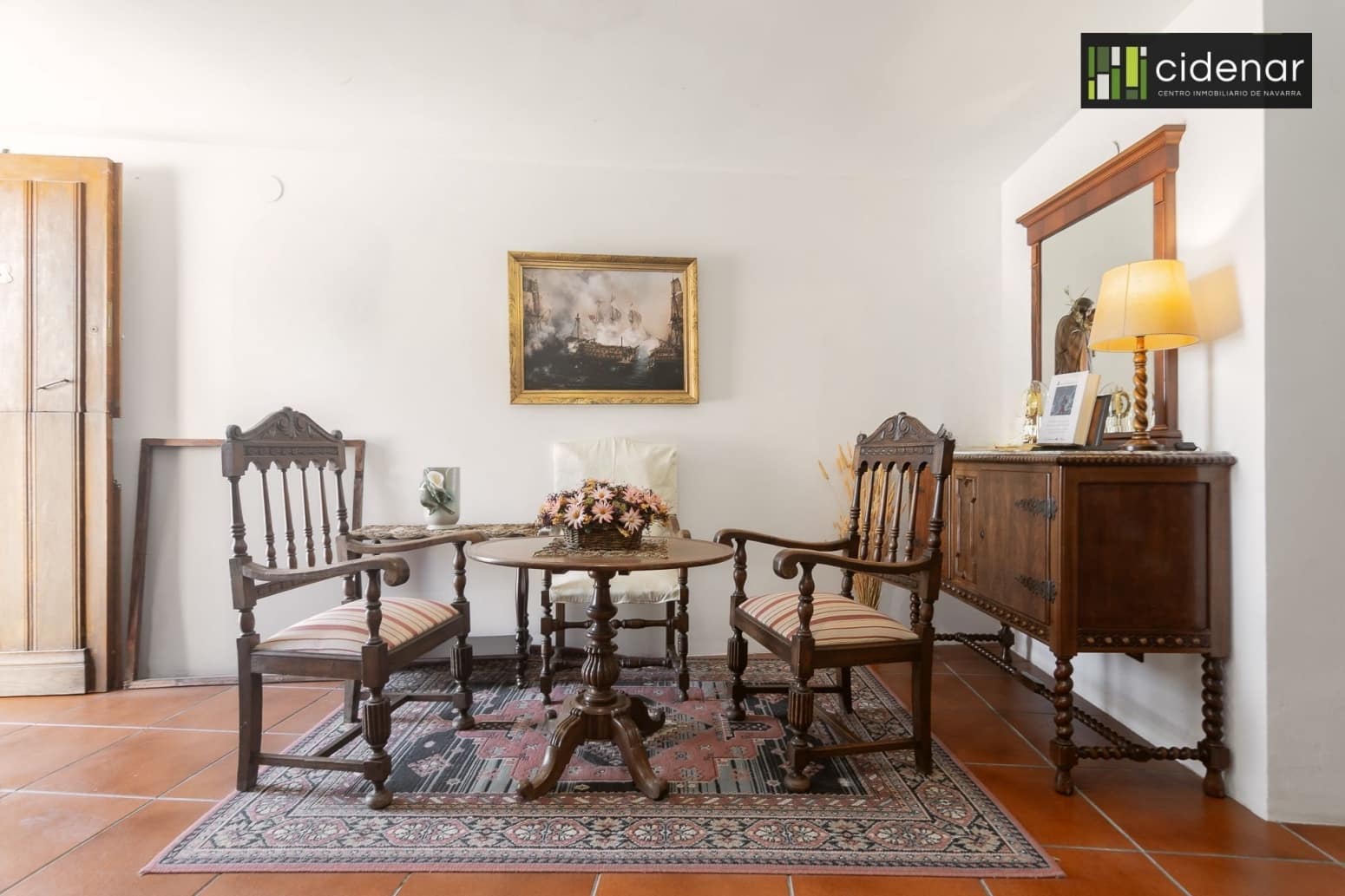 4 soveværelse Villa til salg i Yerri med garage - € 277.000 (Ref: 9655789)