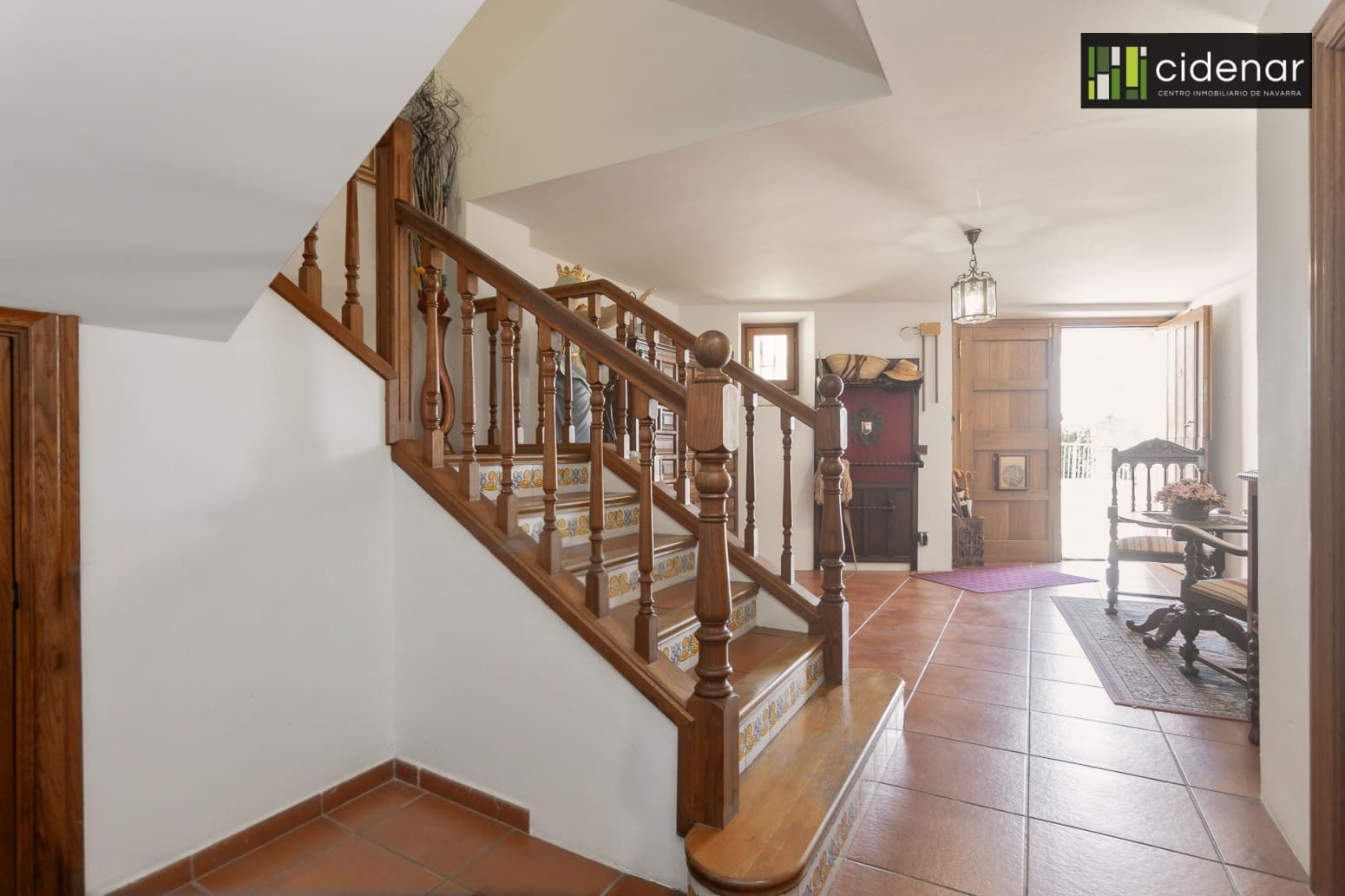 4 soveværelse Villa til salg i Yerri med garage - € 277.000 (Ref: 9655789)