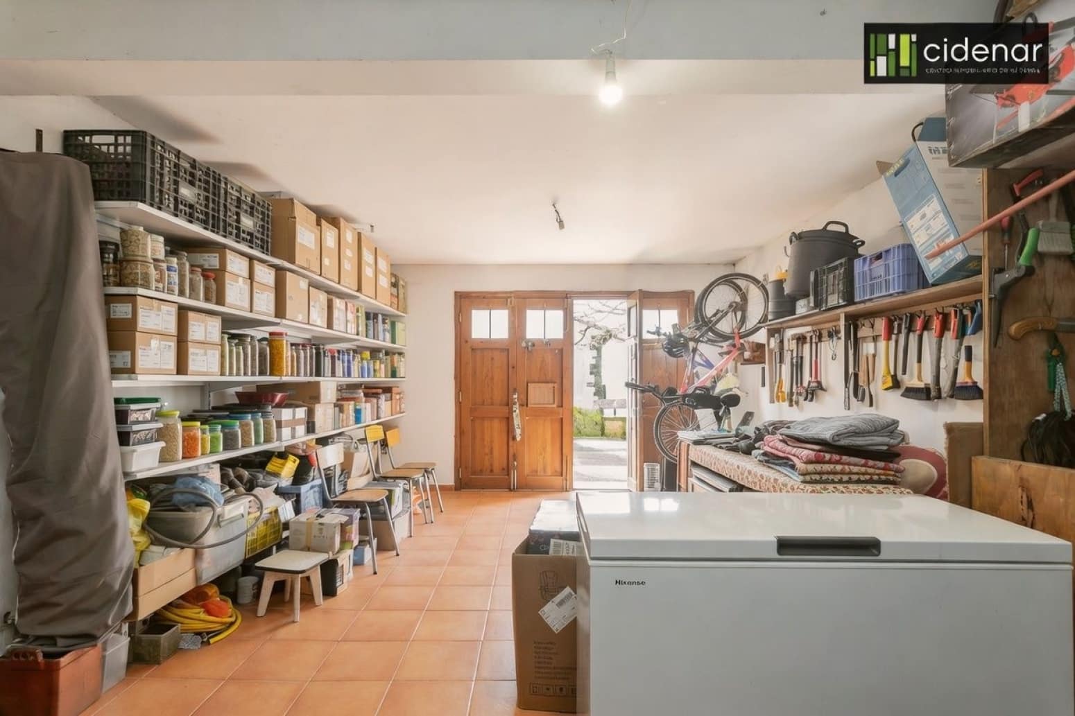 4 soveværelse Villa til salg i Yerri med garage - € 277.000 (Ref: 9655789)