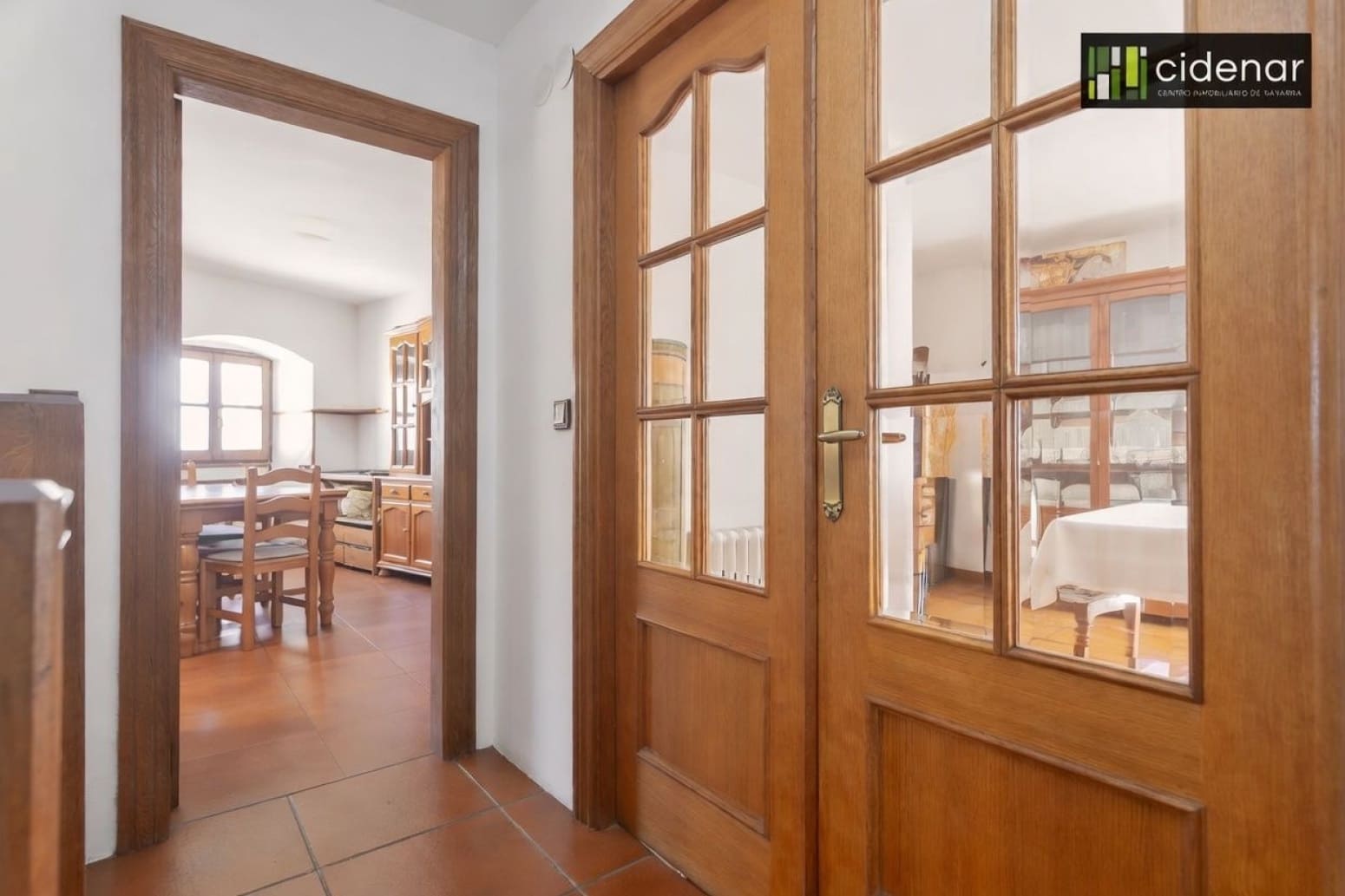 4 soveværelse Villa til salg i Yerri med garage - € 277.000 (Ref: 9655789)