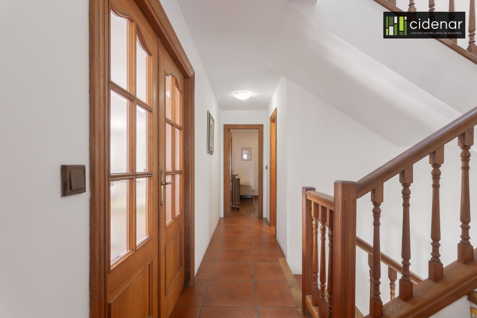 4 soveværelse Villa til salg i Yerri med garage - € 277.000 (Ref: 9655789)