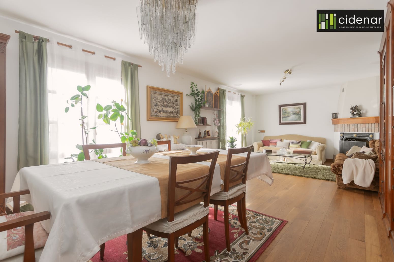 4 soveværelse Villa til salg i Yerri med garage - € 277.000 (Ref: 9655789)