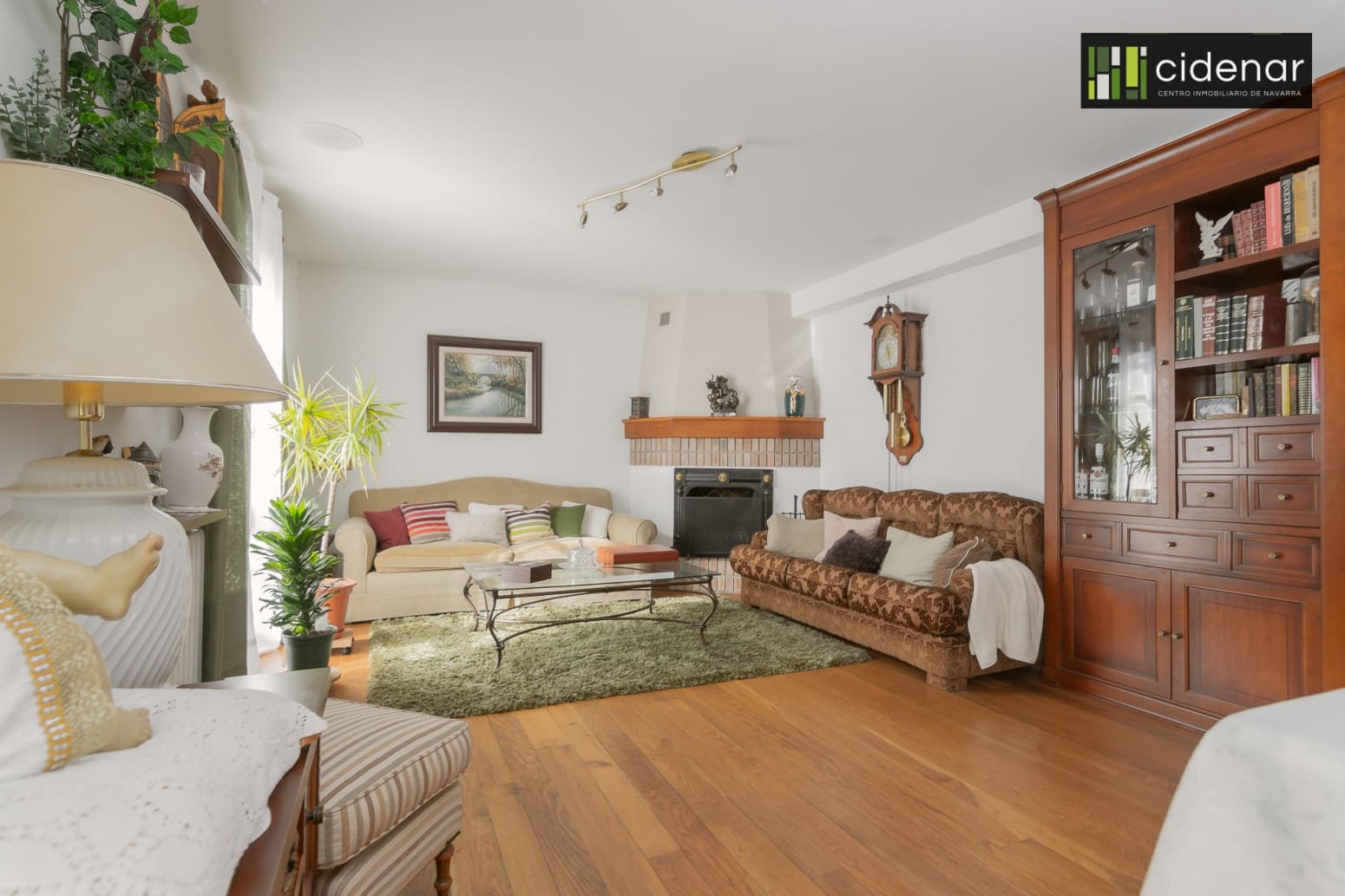 4 soveværelse Villa til salg i Yerri med garage - € 277.000 (Ref: 9655789)