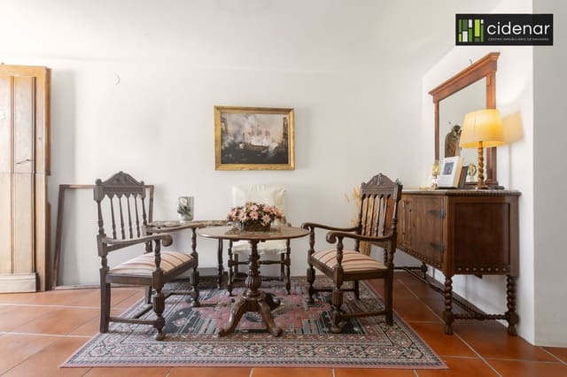 4 soverom Villa til salgs i Yerri med garasje - € 277 000 (Ref: 9655789)