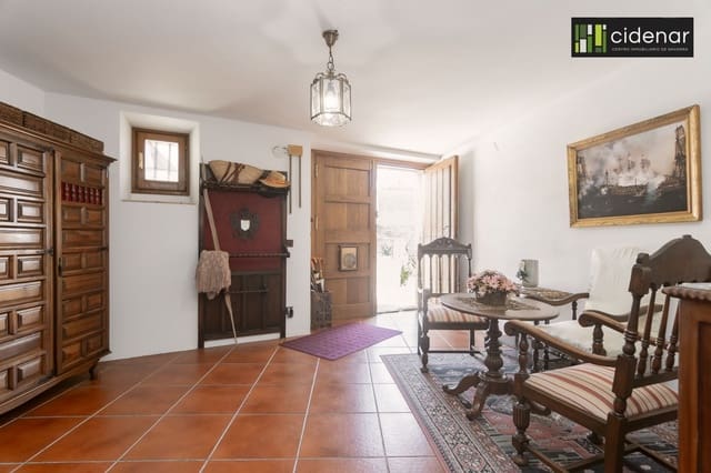 4 soverom Villa til salgs i Yerri med garasje - € 277 000 (Ref: 9655789)