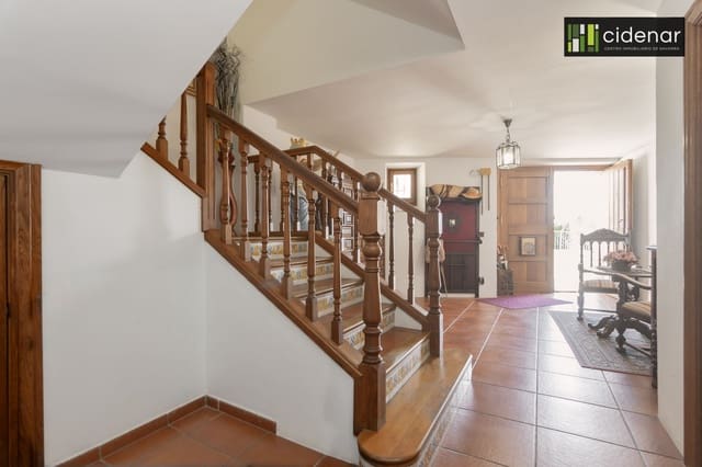 4 soverom Villa til salgs i Yerri med garasje - € 277 000 (Ref: 9655789)