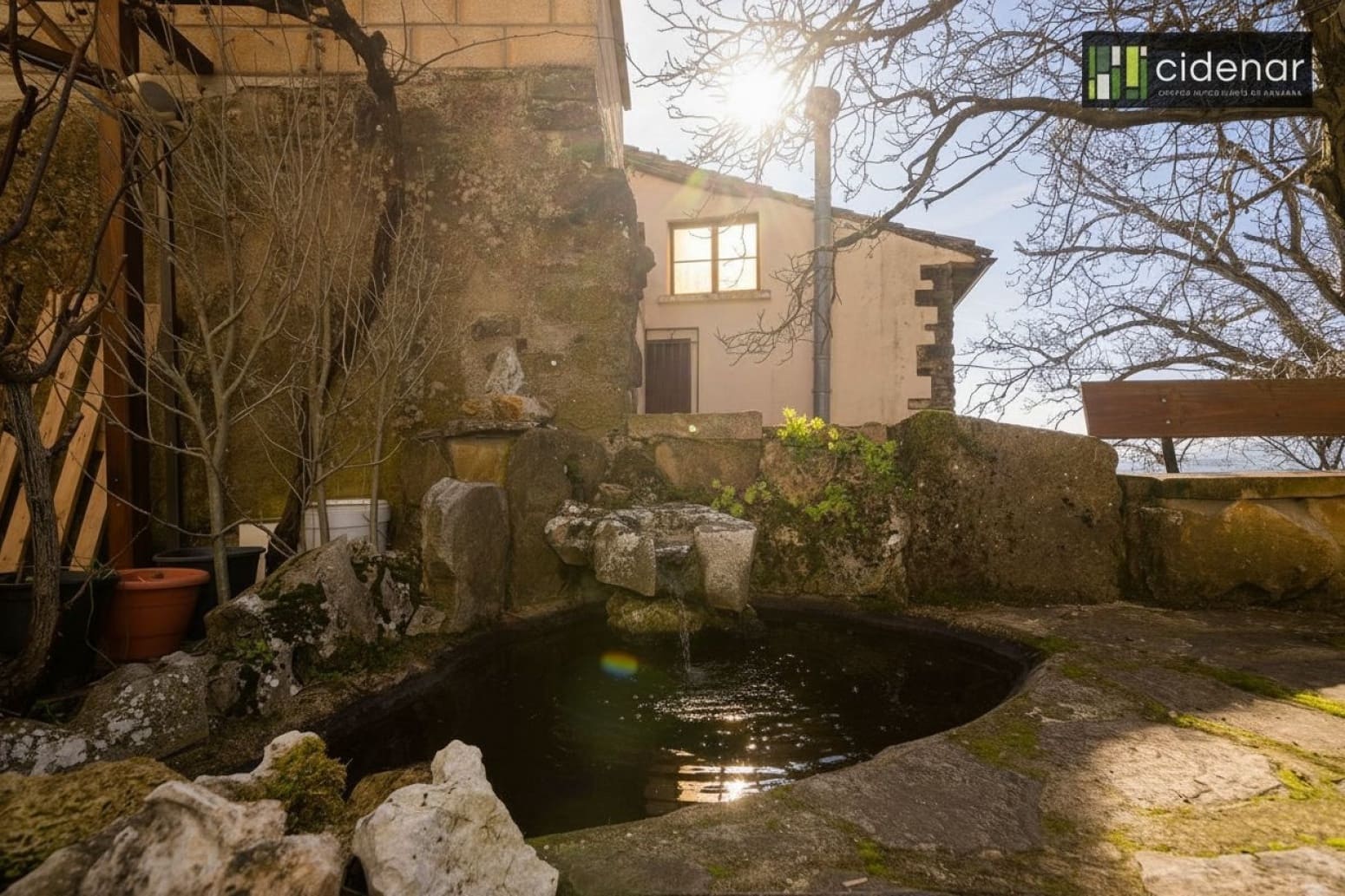 4 soveværelse Villa til salg i Yerri med garage - € 277.000 (Ref: 9655789)