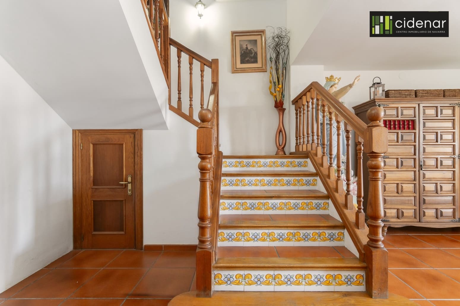 4 soveværelse Villa til salg i Yerri med garage - € 277.000 (Ref: 9655789)