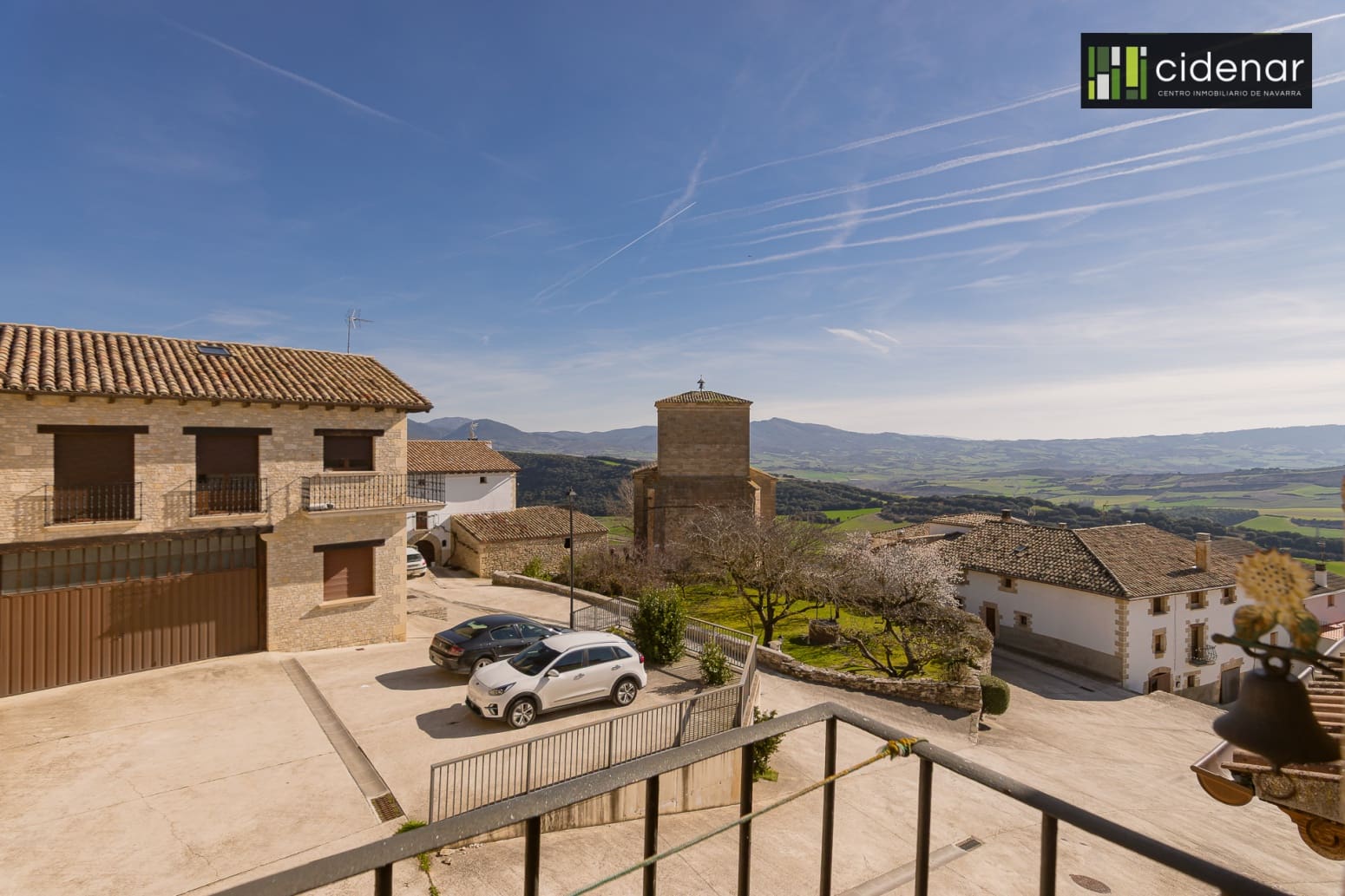 4 soveværelse Villa til salg i Yerri med garage - € 277.000 (Ref: 9655789)