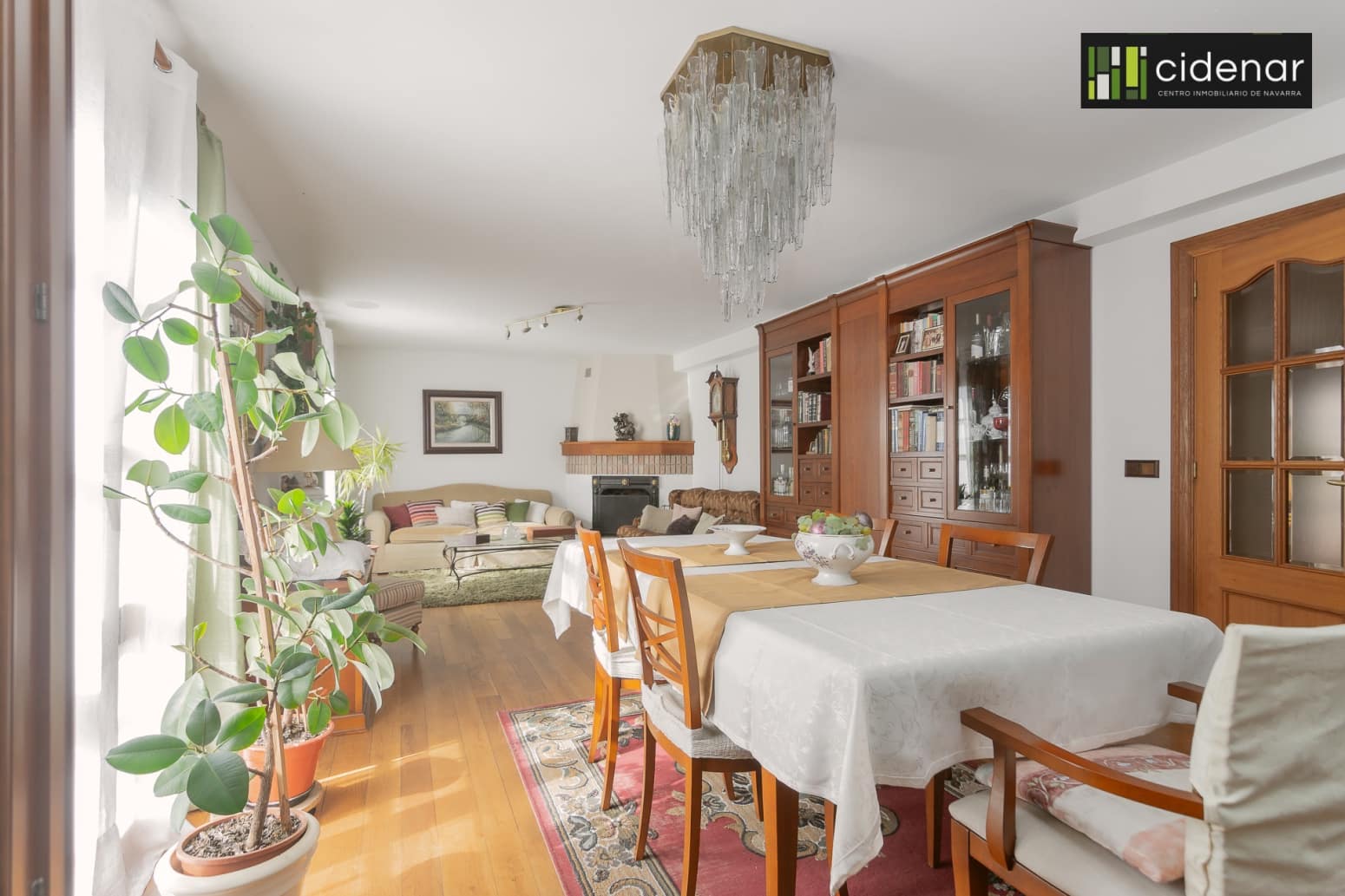 4 soveværelse Villa til salg i Yerri med garage - € 277.000 (Ref: 9655789)