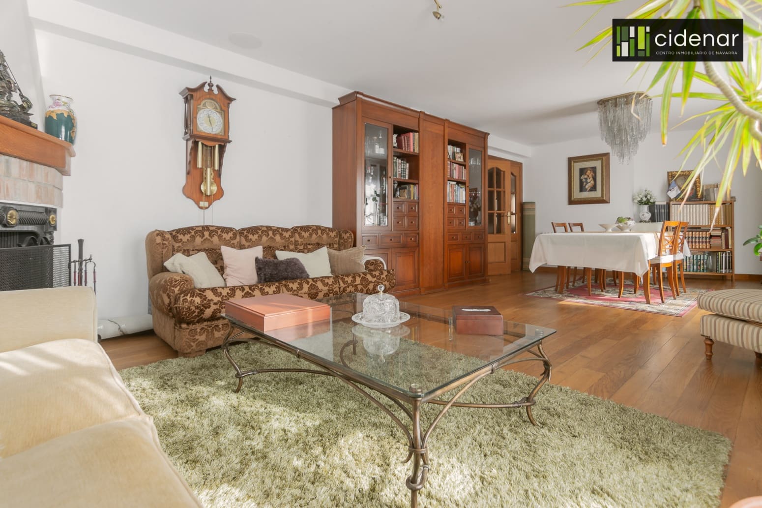 4 soveværelse Villa til salg i Yerri med garage - € 277.000 (Ref: 9655789)