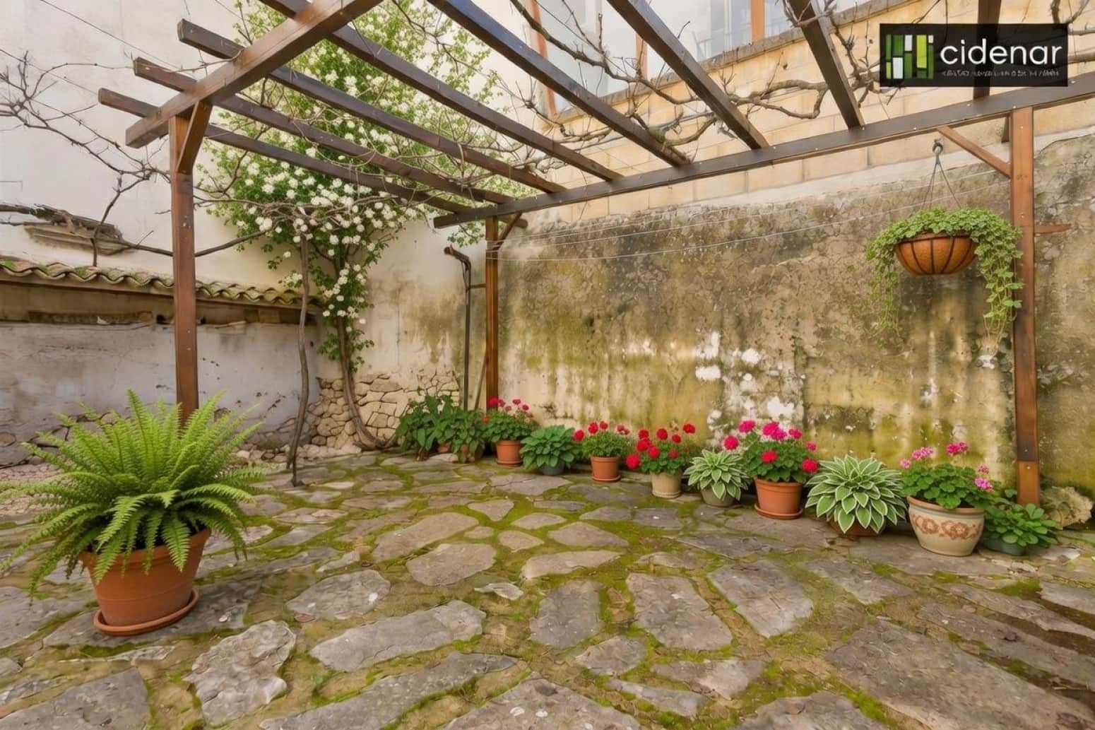 4 soveværelse Villa til salg i Yerri med garage - € 277.000 (Ref: 9655789)