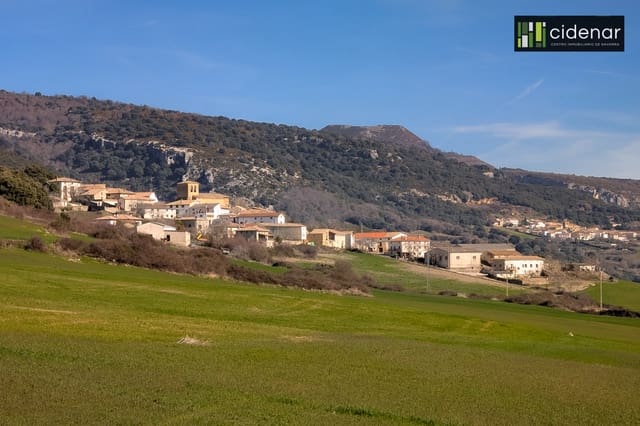 4 soverom Villa til salgs i Yerri med garasje - € 277 000 (Ref: 9655789)