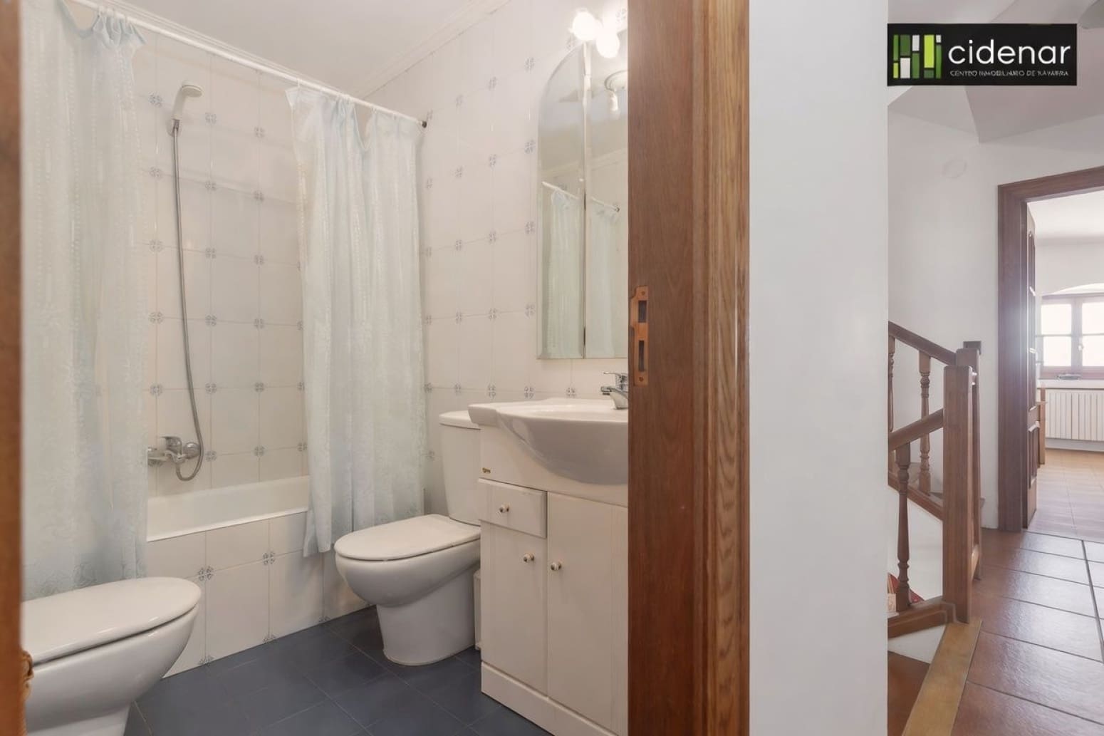 4 soveværelse Villa til salg i Yerri med garage - € 277.000 (Ref: 9655789)