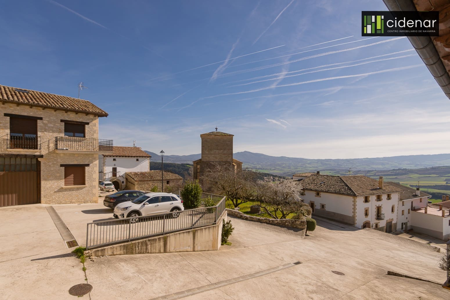 4 soveværelse Villa til salg i Yerri med garage - € 277.000 (Ref: 9655789)