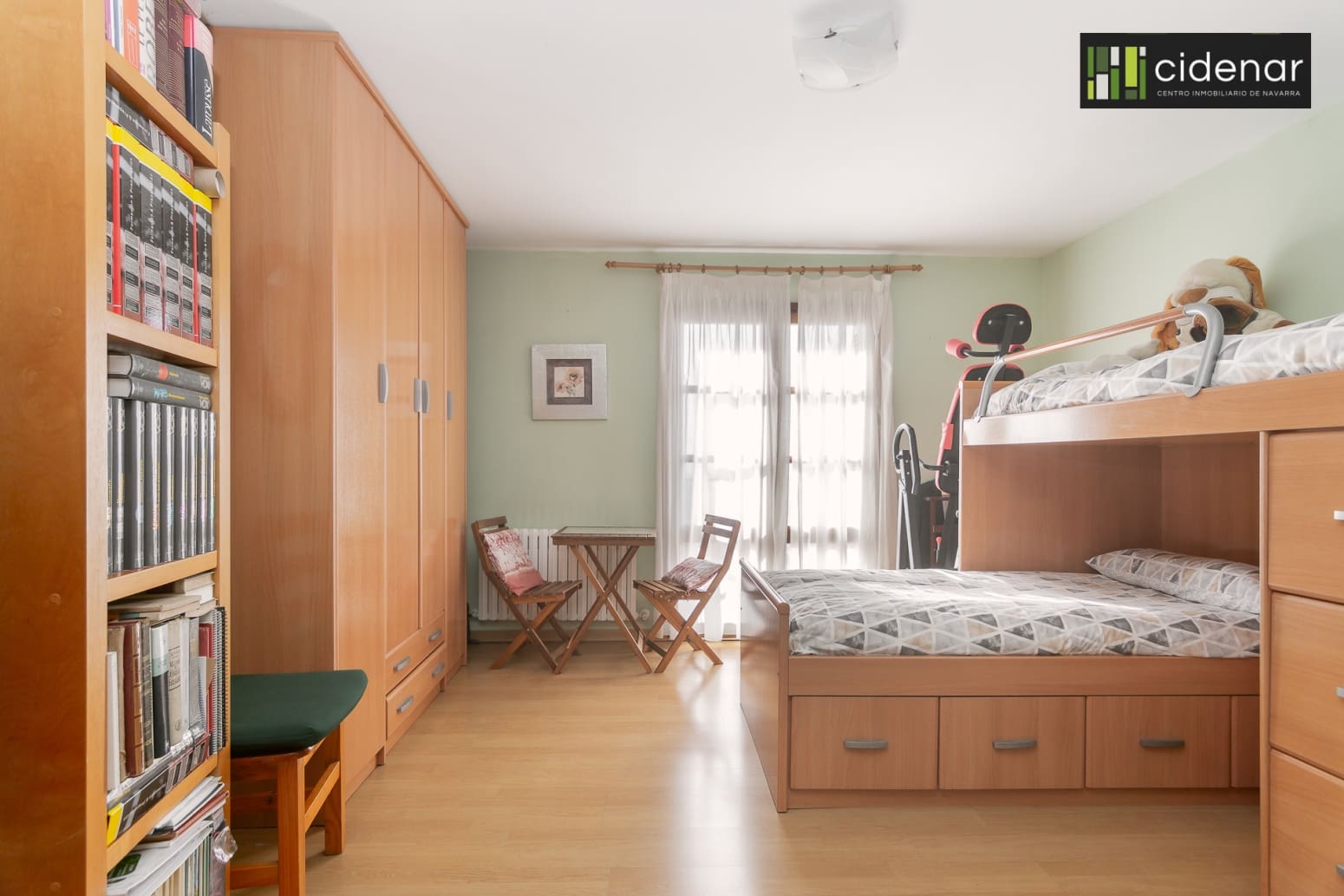 4 soveværelse Villa til salg i Yerri med garage - € 277.000 (Ref: 9655789)