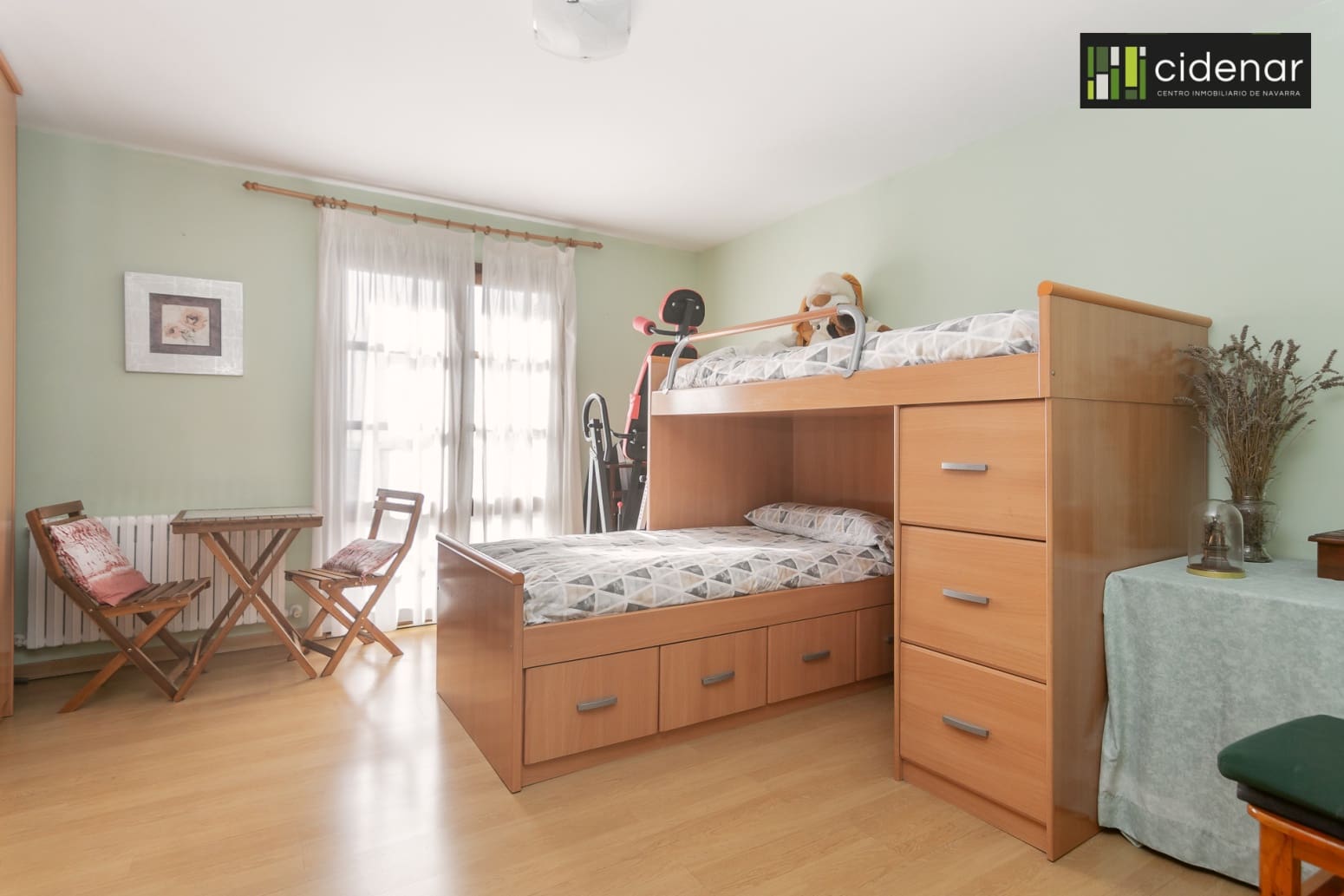 4 soveværelse Villa til salg i Yerri med garage - € 277.000 (Ref: 9655789)