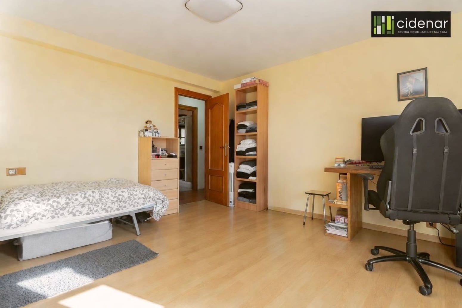 4 soveværelse Villa til salg i Yerri med garage - € 277.000 (Ref: 9655789)