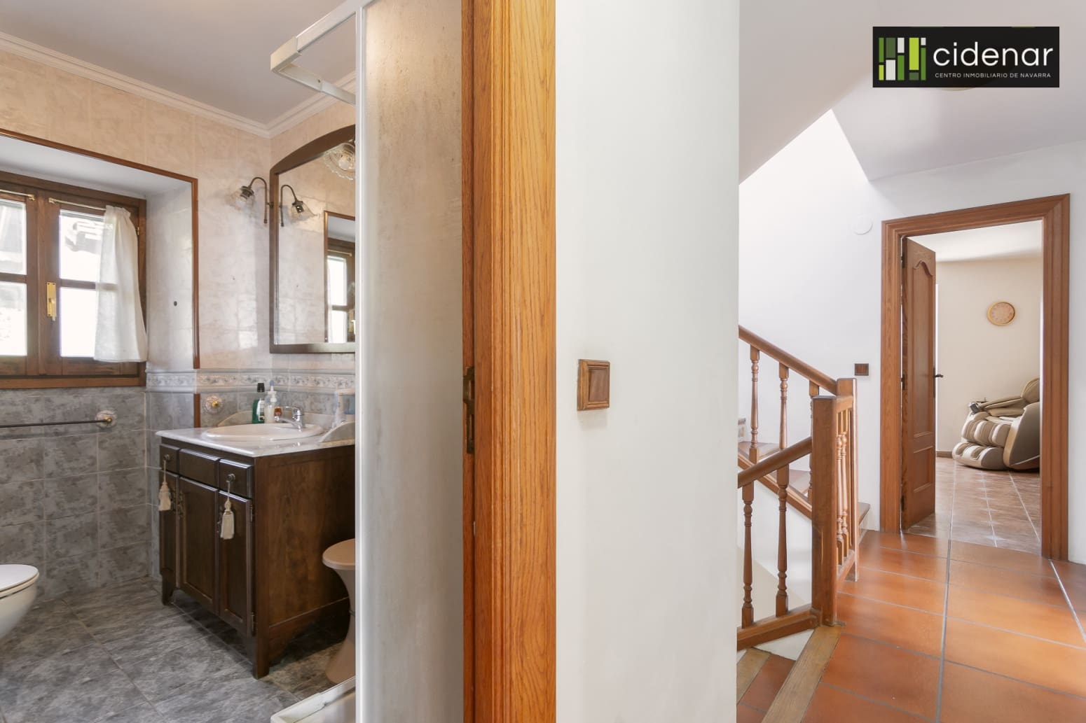 4 soveværelse Villa til salg i Yerri med garage - € 277.000 (Ref: 9655789)