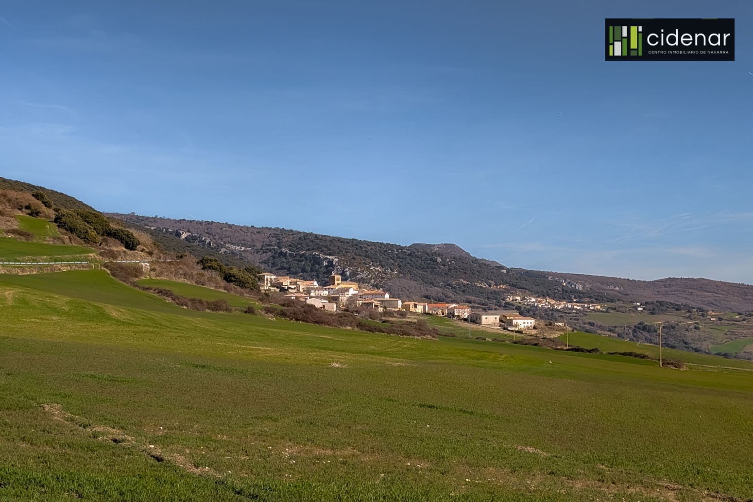 4 soveværelse Villa til salg i Yerri med garage - € 277.000 (Ref: 9655789)