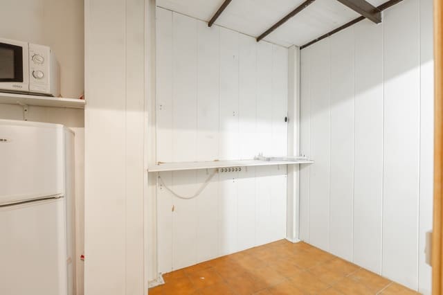 Local Commercial à vendre à Tafalla - 37 000 € (Ref: 9655790)