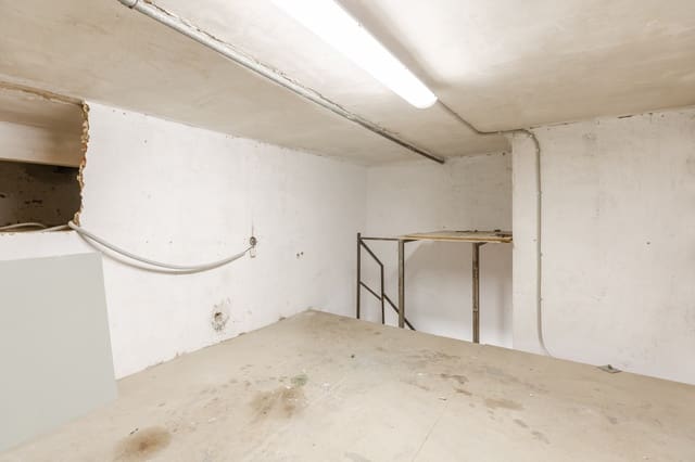 Local Commercial à vendre à Tafalla - 37 000 € (Ref: 9655790)