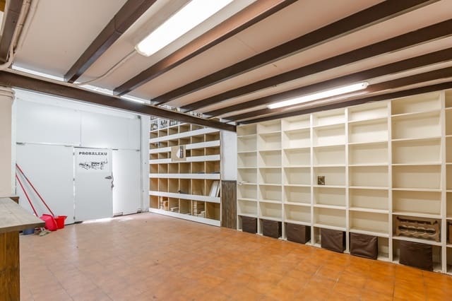 Local Commercial à vendre à Tafalla - 37 000 € (Ref: 9655790)