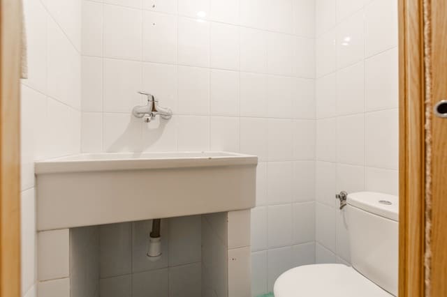 Local Commercial à vendre à Tafalla - 37 000 € (Ref: 9655790)