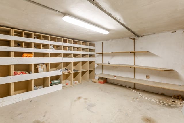 Local Commercial à vendre à Tafalla - 37 000 € (Ref: 9655790)